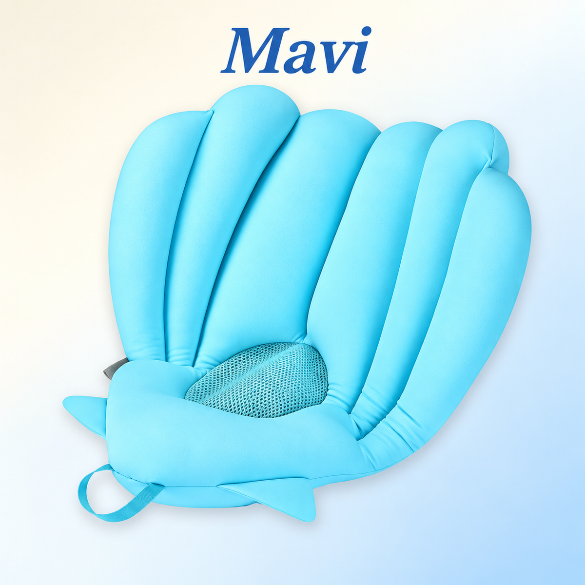 Minuva™  Bebek Banyo Yastığı